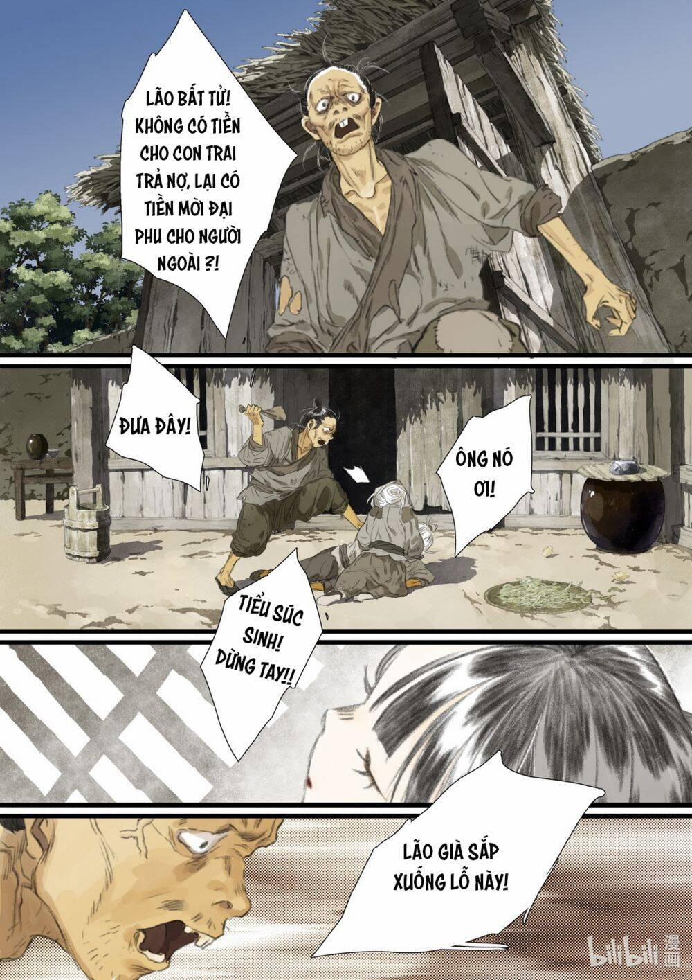 Bộ Thiên Ca 56 trang 8