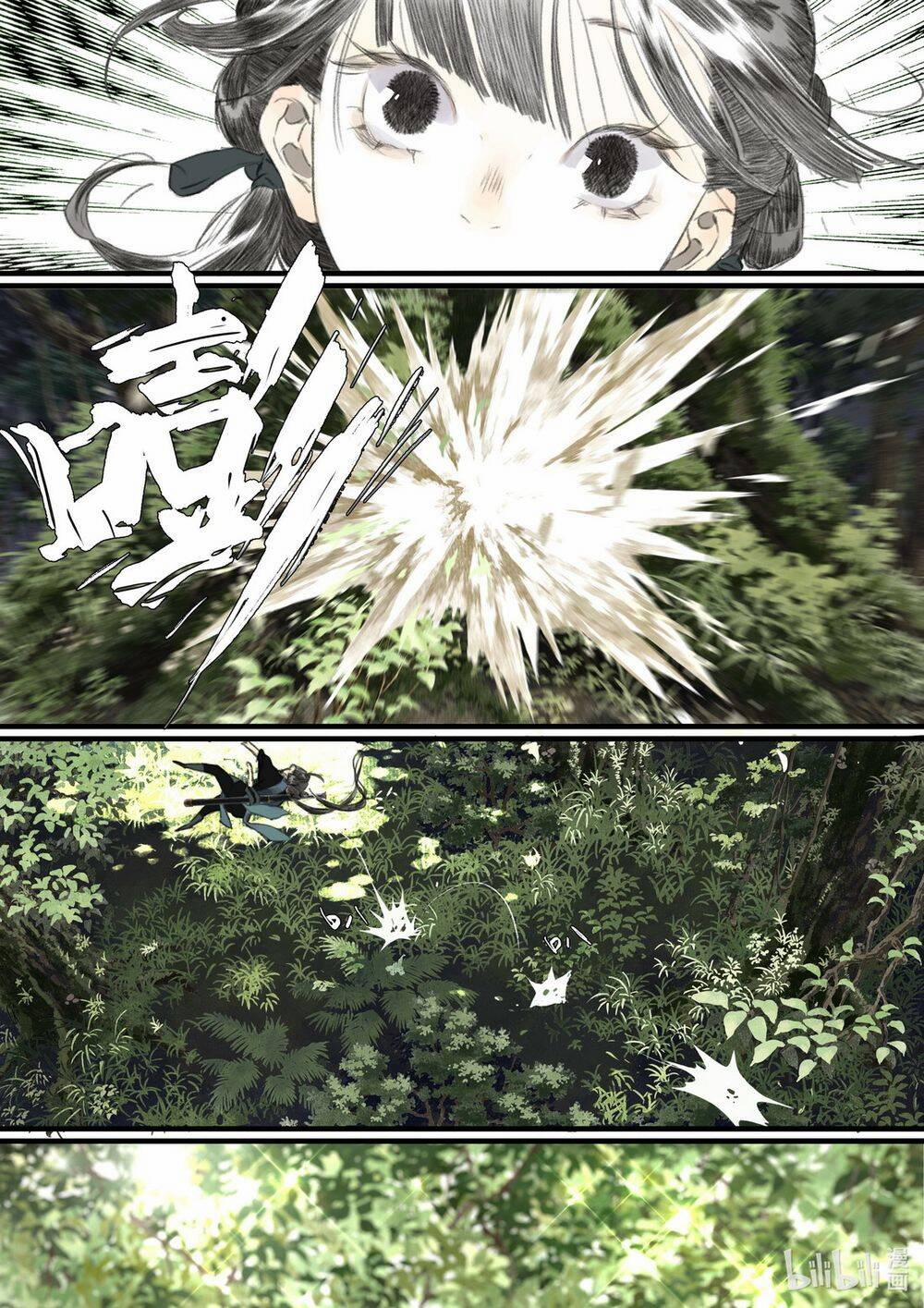 Bộ Thiên Ca 57 trang 6