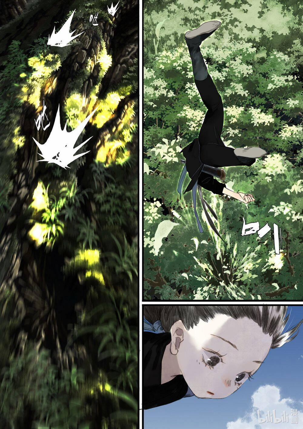 Bộ Thiên Ca 57 trang 9