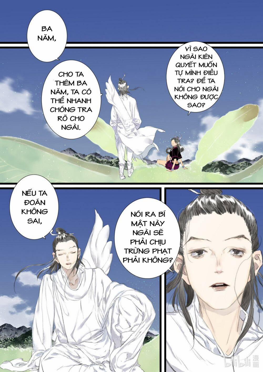Bộ Thiên Ca 58 trang 2