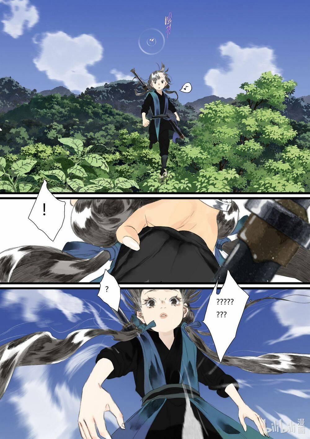 Bộ Thiên Ca 58 trang 4