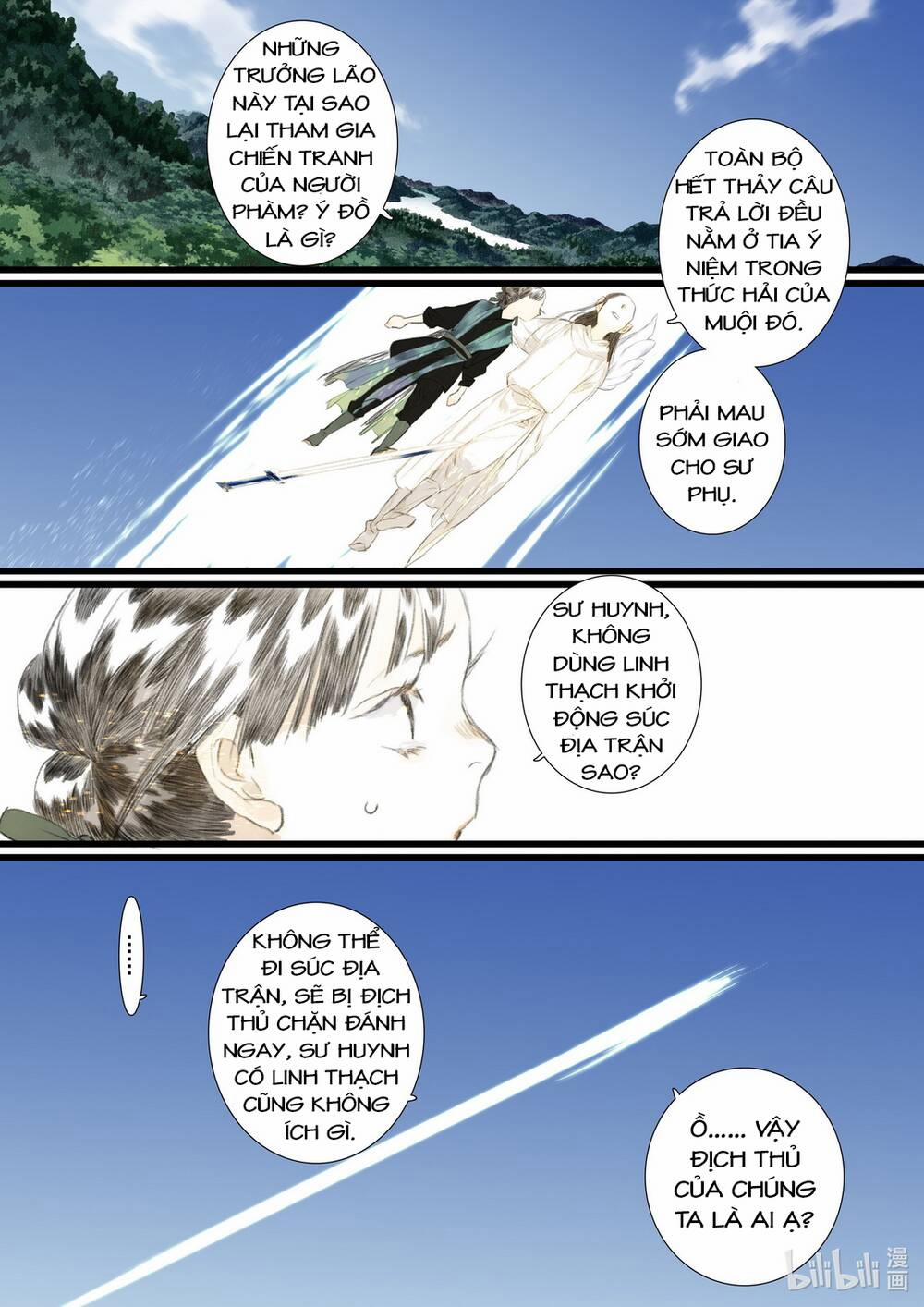 Bộ Thiên Ca 59 trang 11