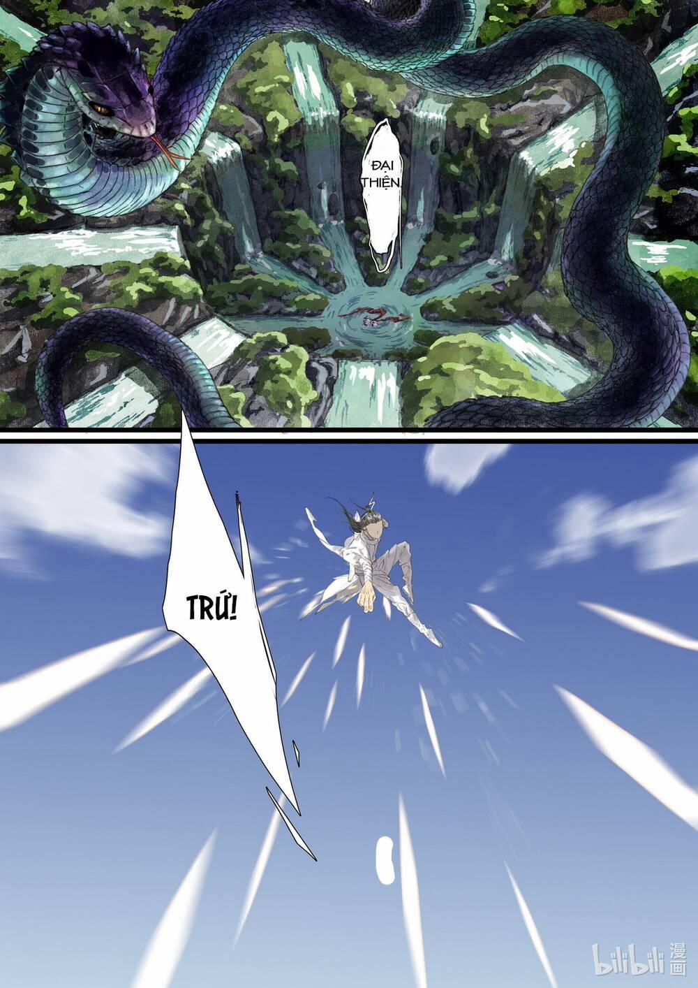 Bộ Thiên Ca 59 trang 7