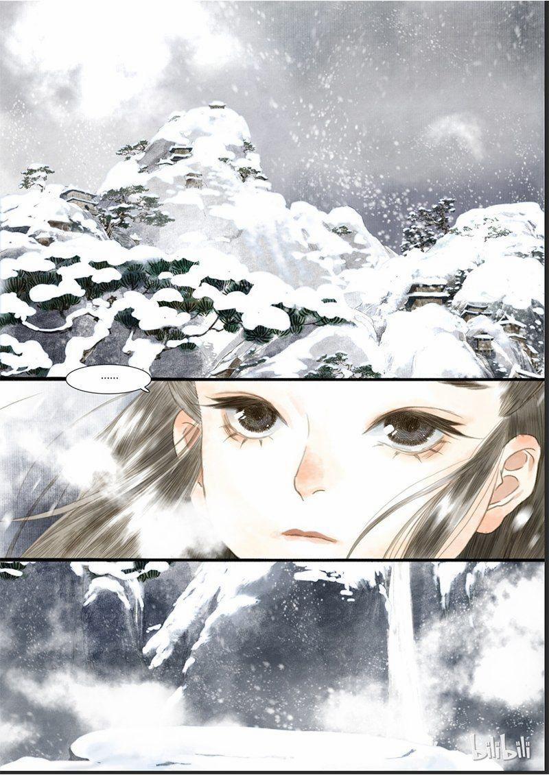 Bộ Thiên Ca 6 trang 1