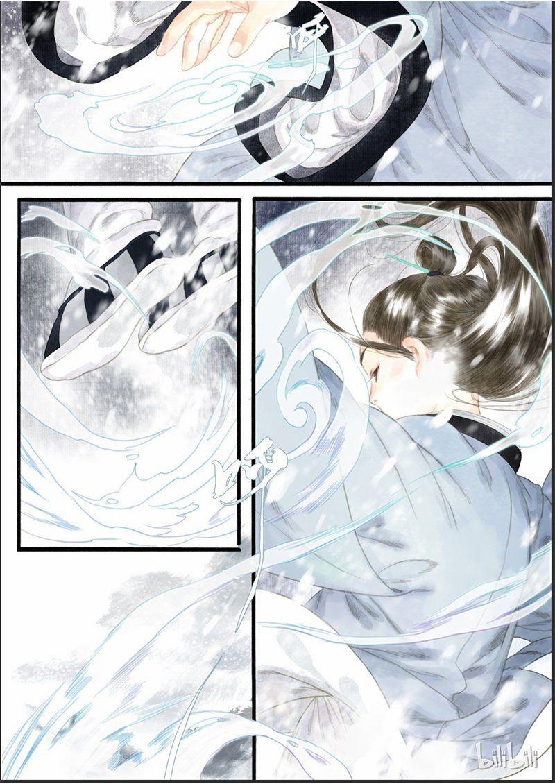 Bộ Thiên Ca 6 trang 2