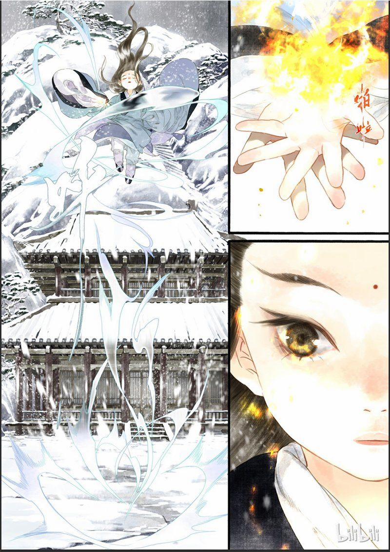 Bộ Thiên Ca 6 trang 3