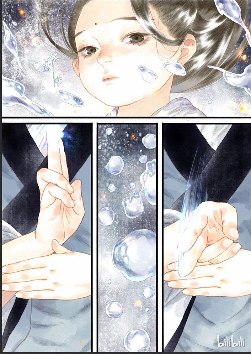 Bộ Thiên Ca 6 trang 5