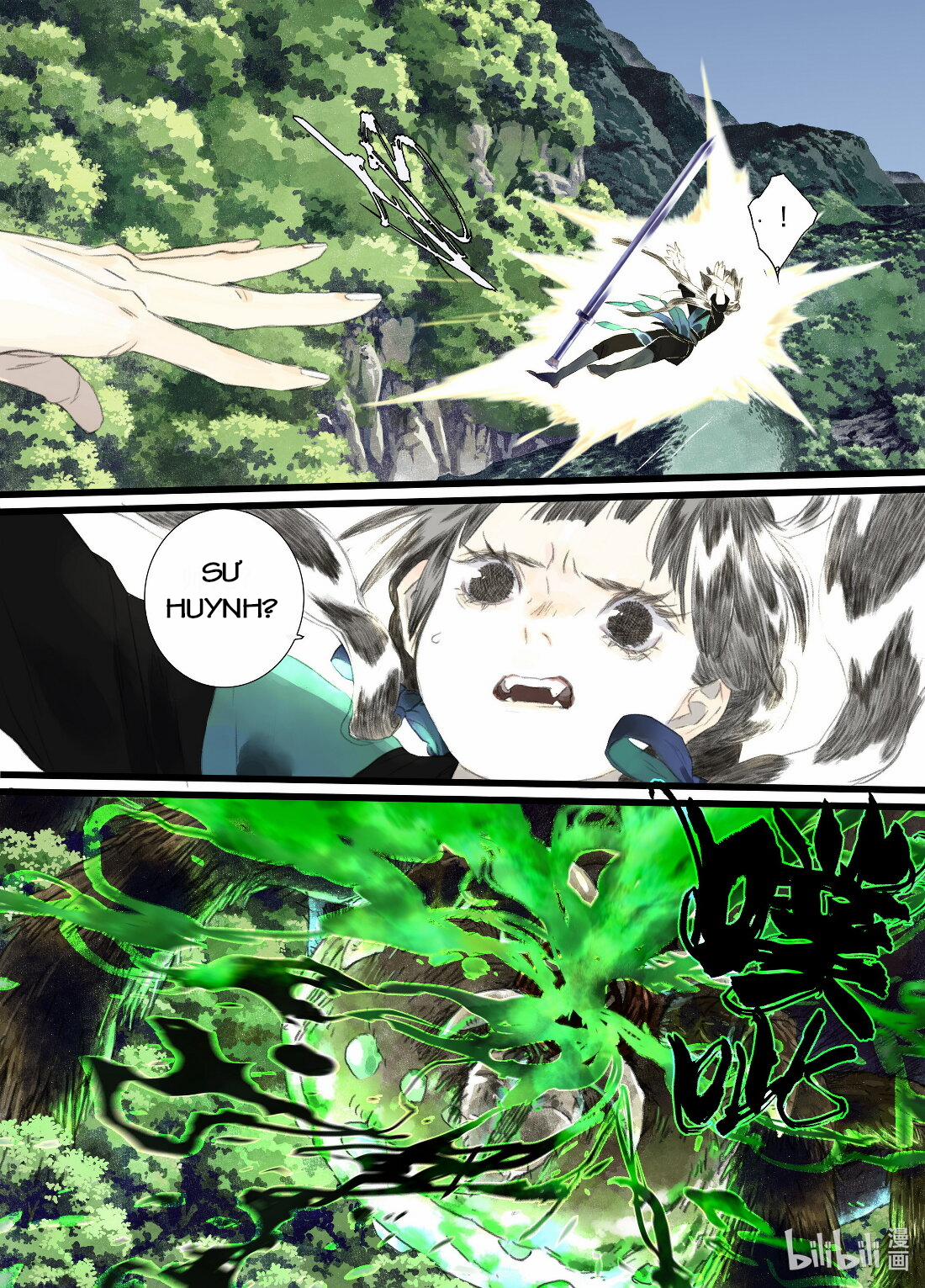 Bộ Thiên Ca 60 trang 1