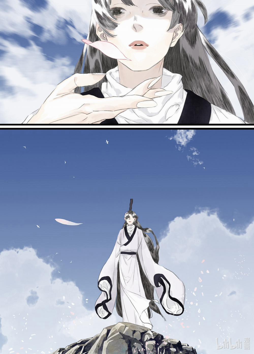 Bộ Thiên Ca 60 trang 10