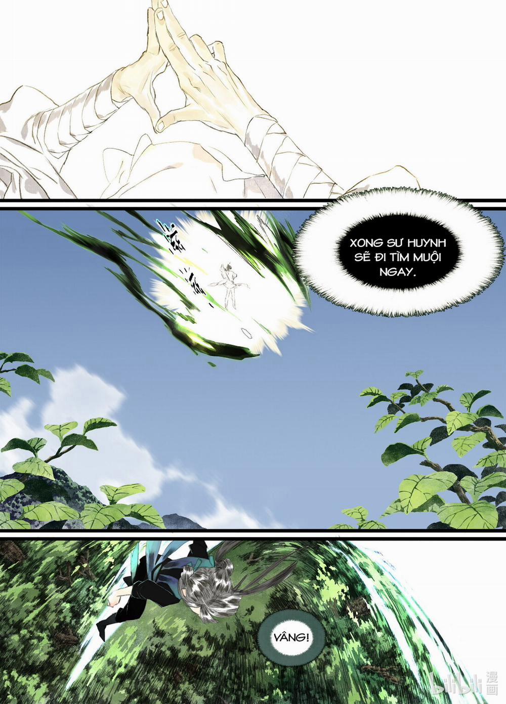 Bộ Thiên Ca 60 trang 3