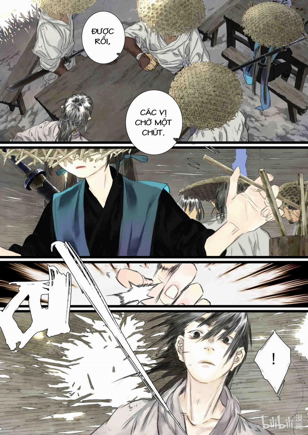 Bộ Thiên Ca 62 trang 3