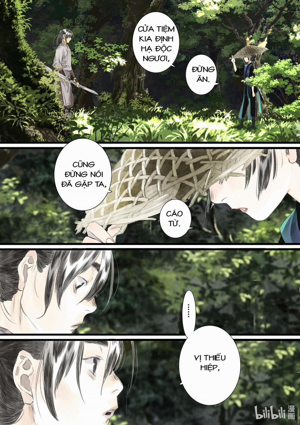 Bộ Thiên Ca 62 trang 9