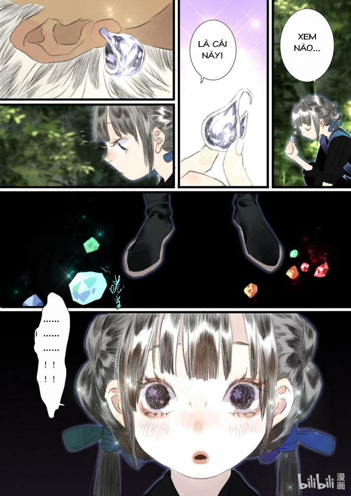 Bộ Thiên Ca 64 trang 8