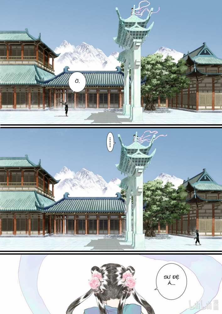 Bộ Thiên Ca 65 trang 12