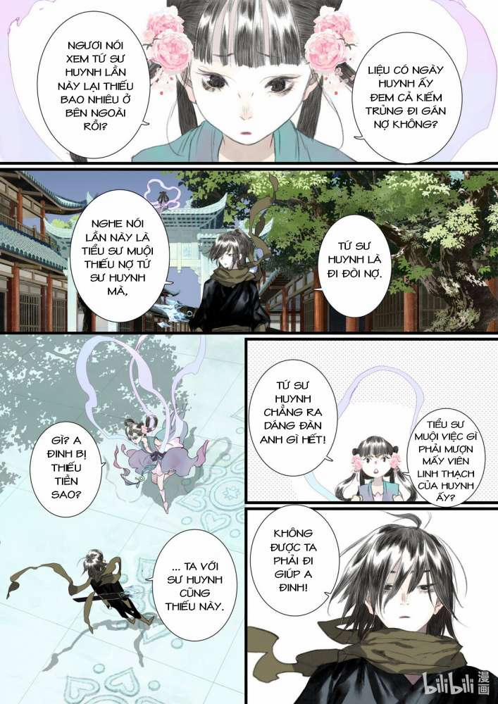 Bộ Thiên Ca 65 trang 13