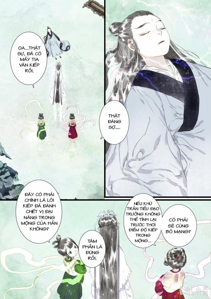 Bộ Thiên Ca 66 trang 2
