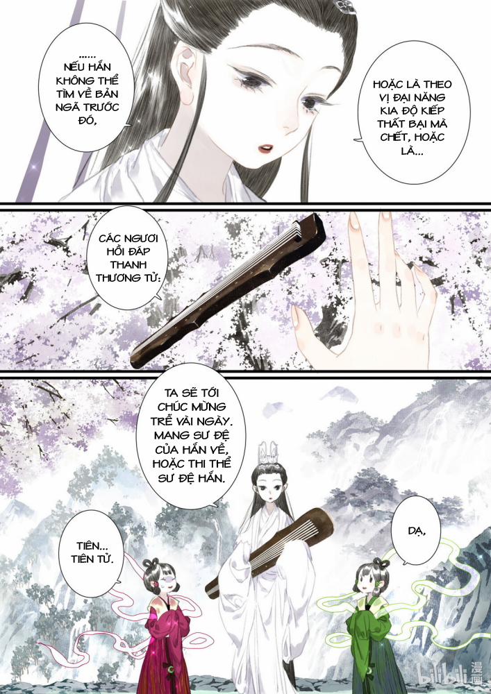 Bộ Thiên Ca 66 trang 20