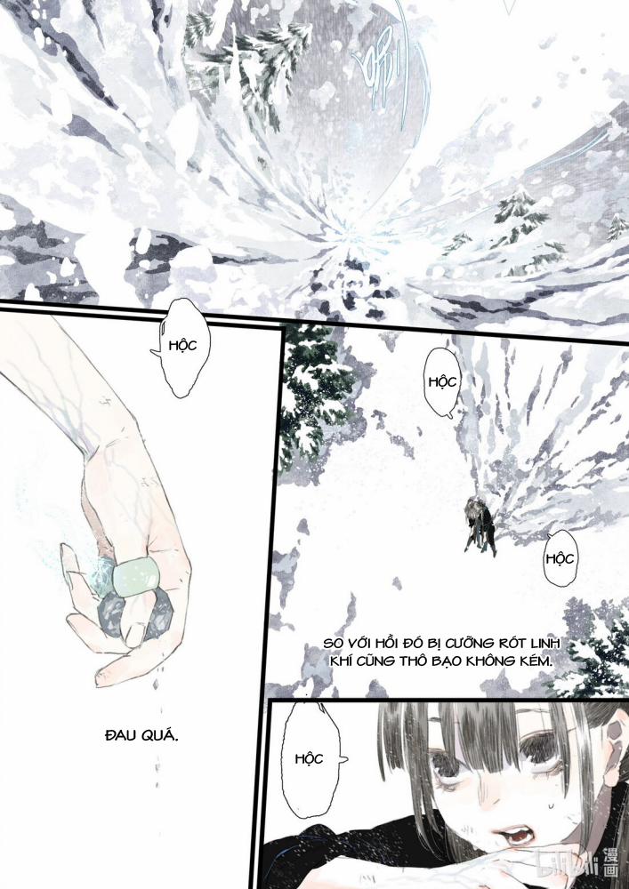 Bộ Thiên Ca 66 trang 22