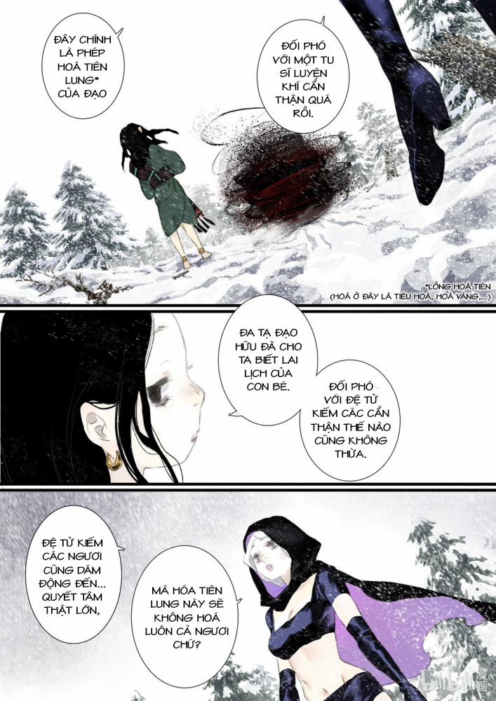 Bộ Thiên Ca 66 trang 9