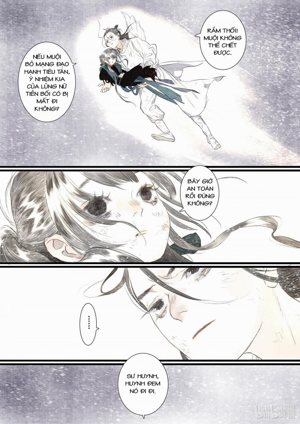 Bộ Thiên Ca 67 trang 12