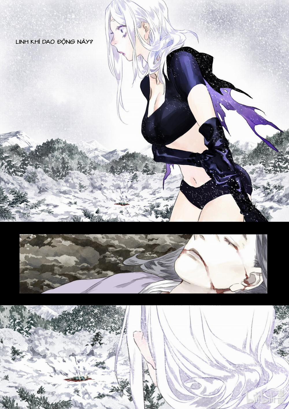 Bộ Thiên Ca 67 trang 3