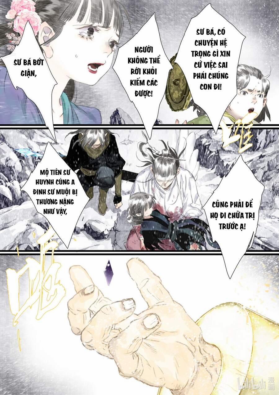 Bộ Thiên Ca 68 trang 3