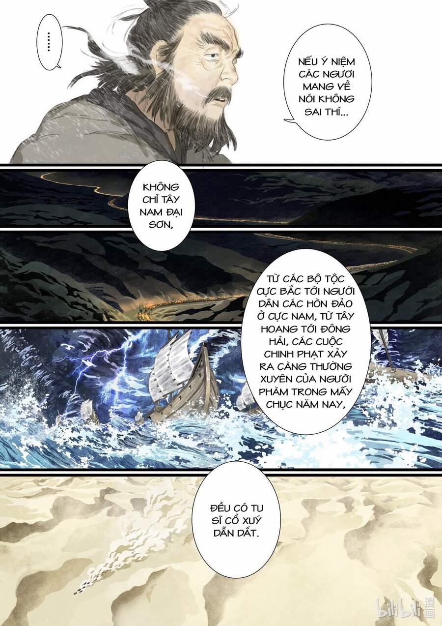 Bộ Thiên Ca 68 trang 8