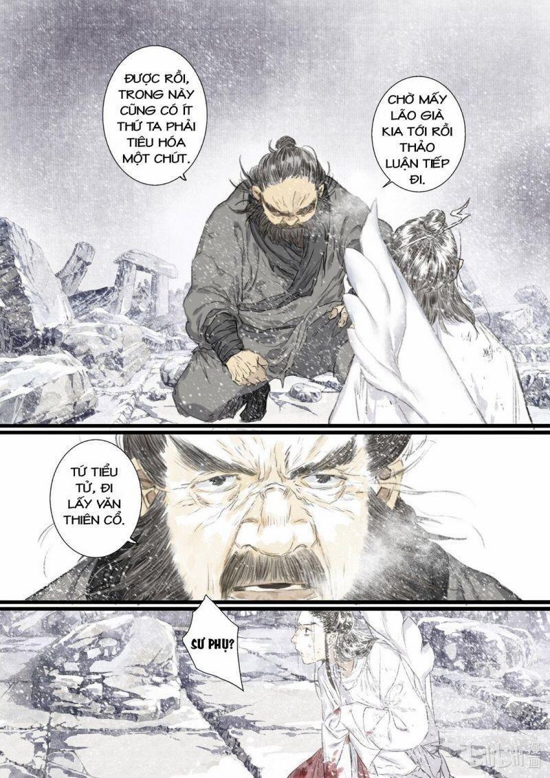 Bộ Thiên Ca 69 trang 1