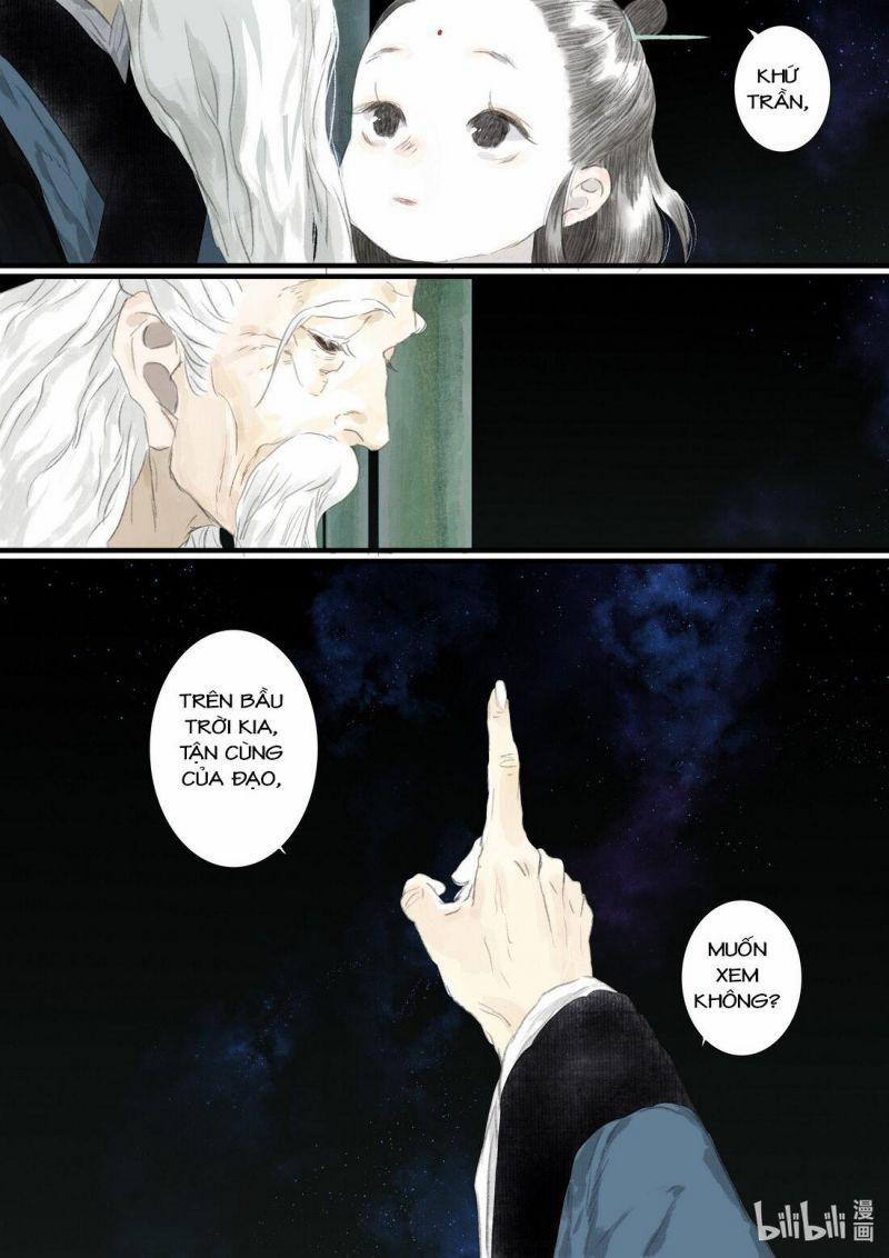 Bộ Thiên Ca 69 trang 13