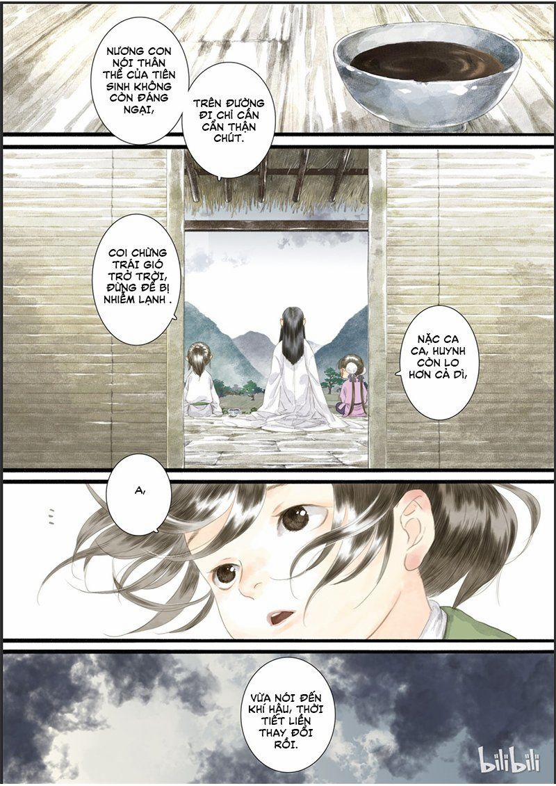 Bộ Thiên Ca 7 trang 10