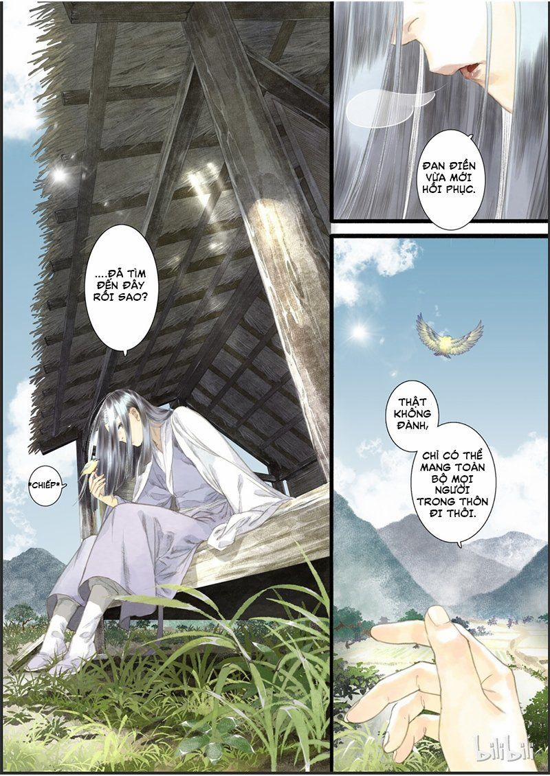 Bộ Thiên Ca 7 trang 4