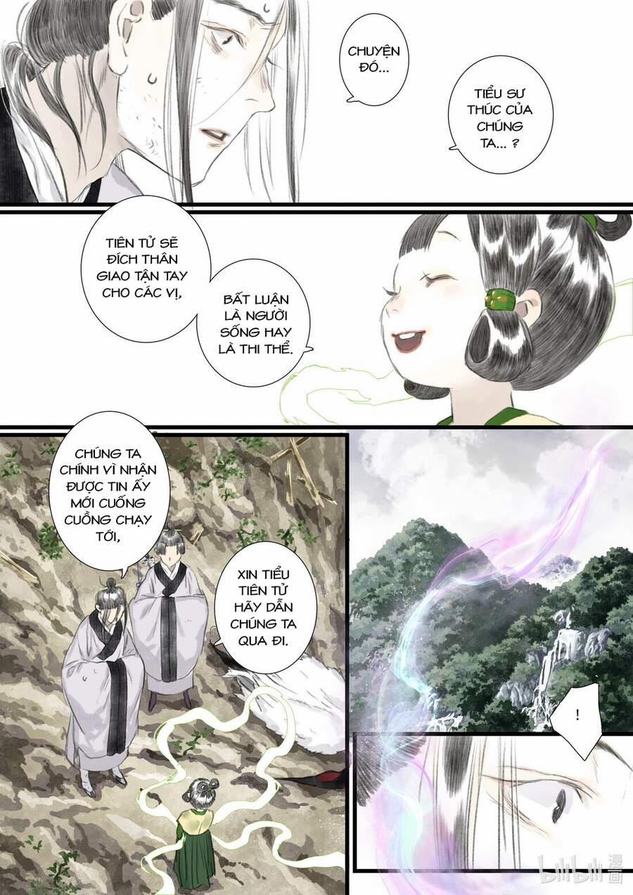 Bộ Thiên Ca 70 trang 6