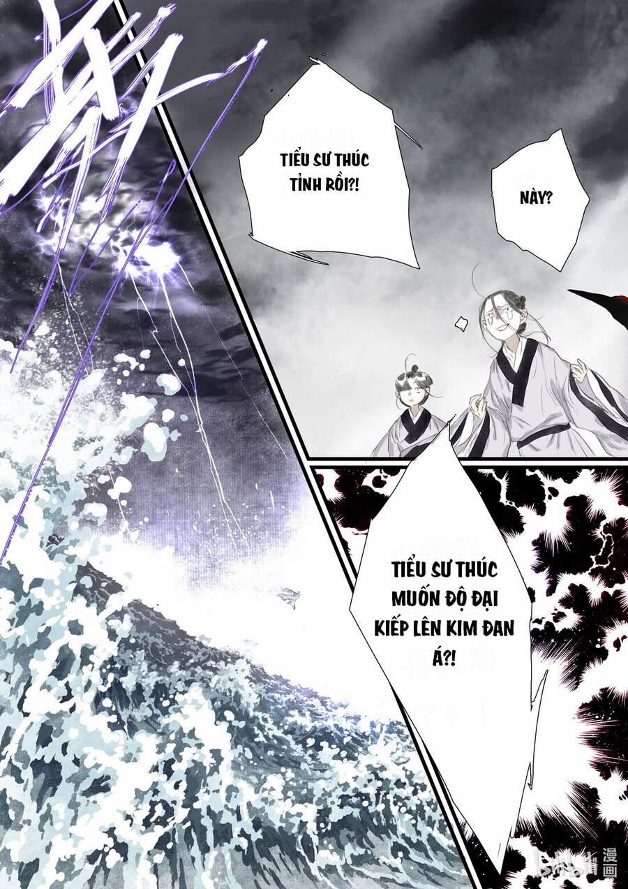 Bộ Thiên Ca 70 trang 9