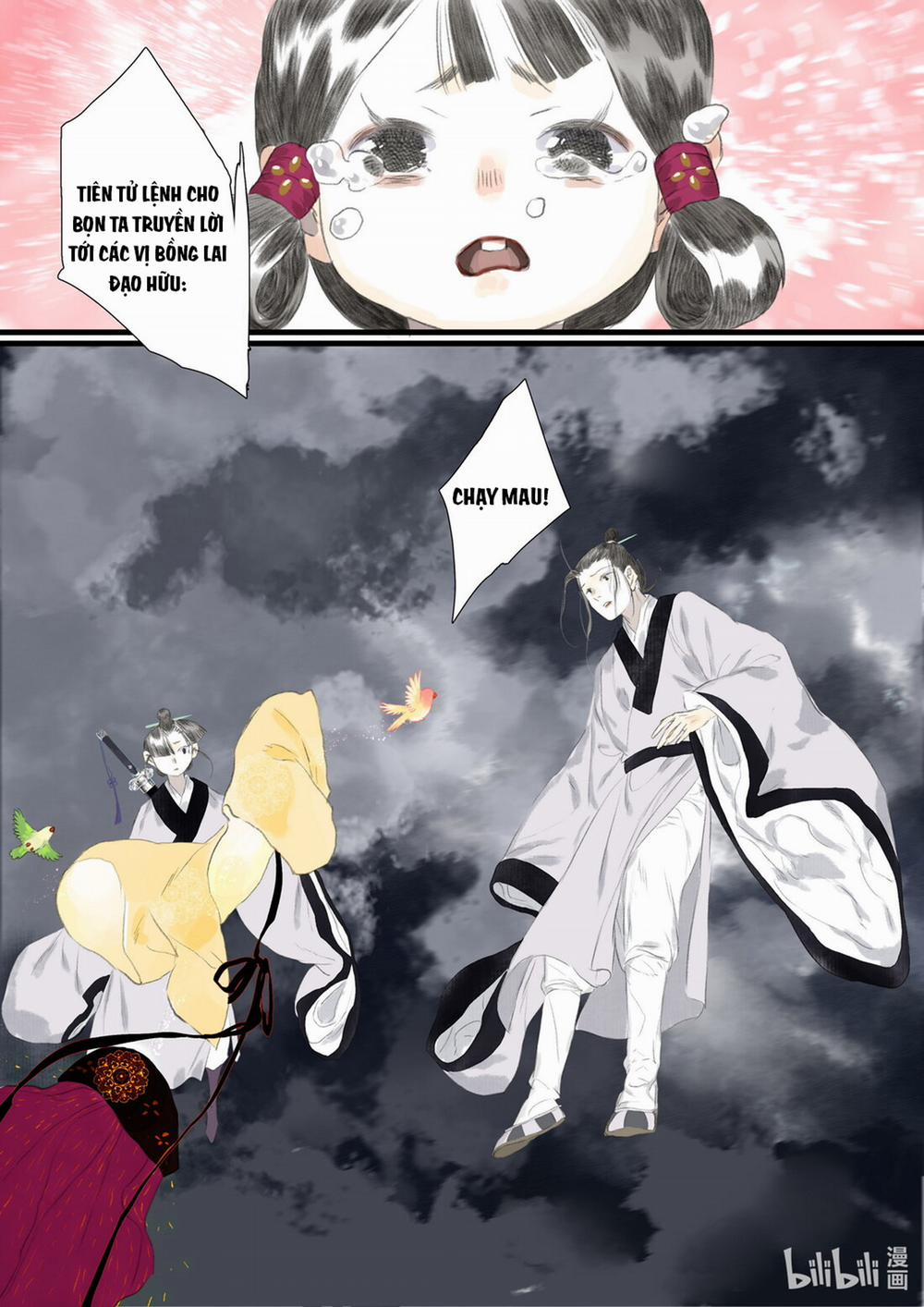 Bộ Thiên Ca 71 trang 12