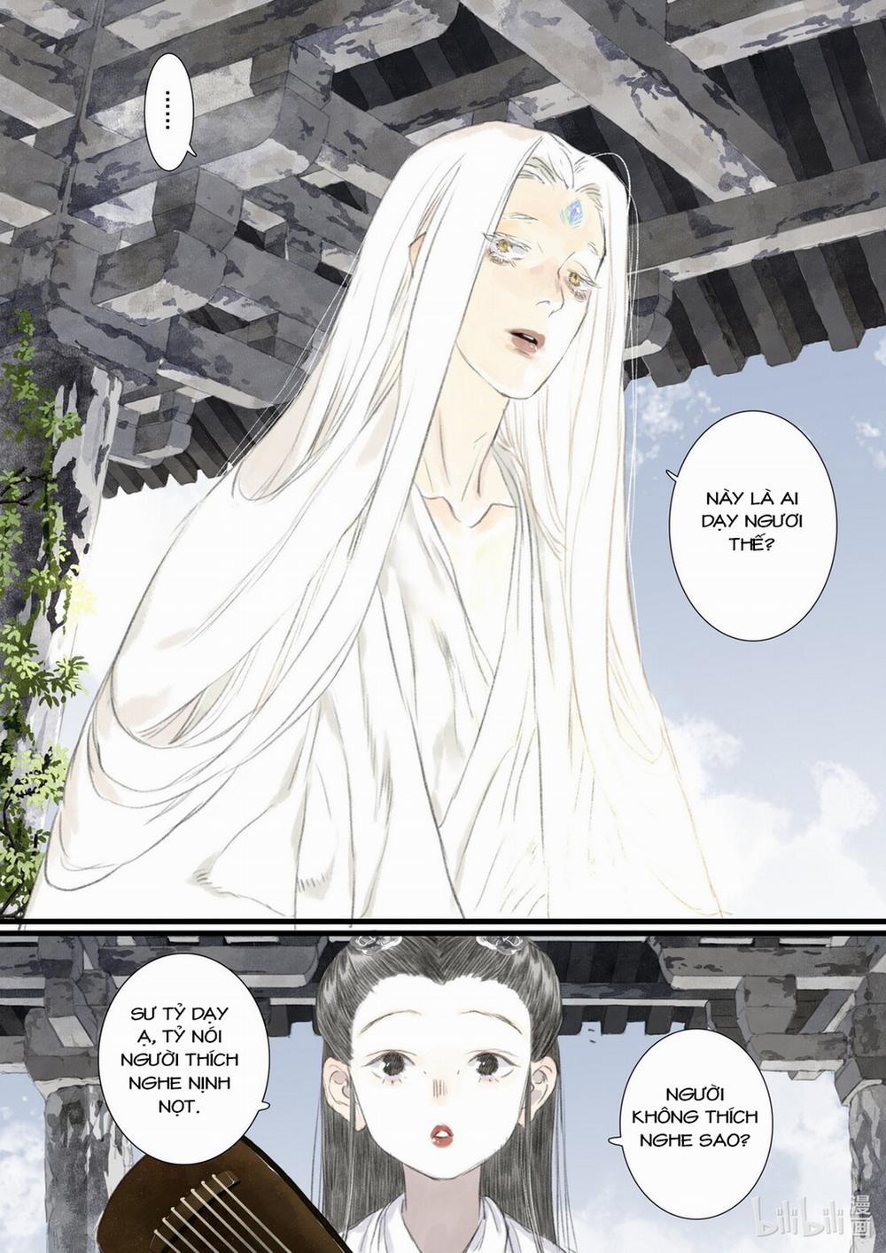 Bộ Thiên Ca 71 trang 3