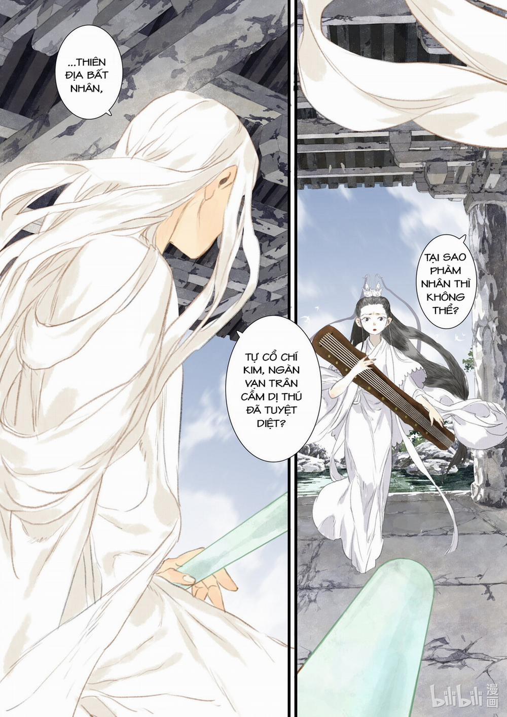 Bộ Thiên Ca 71 trang 8