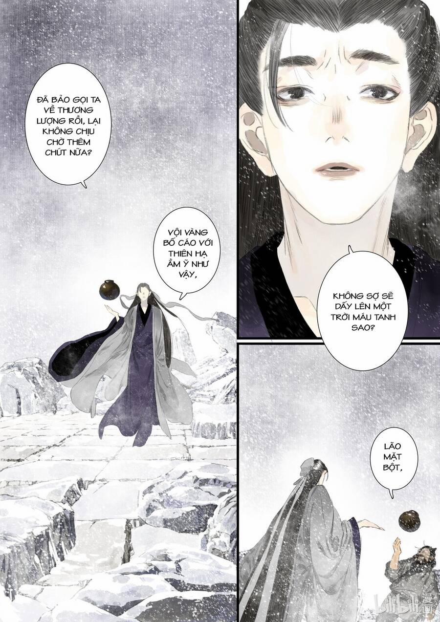 Bộ Thiên Ca 73 trang 11