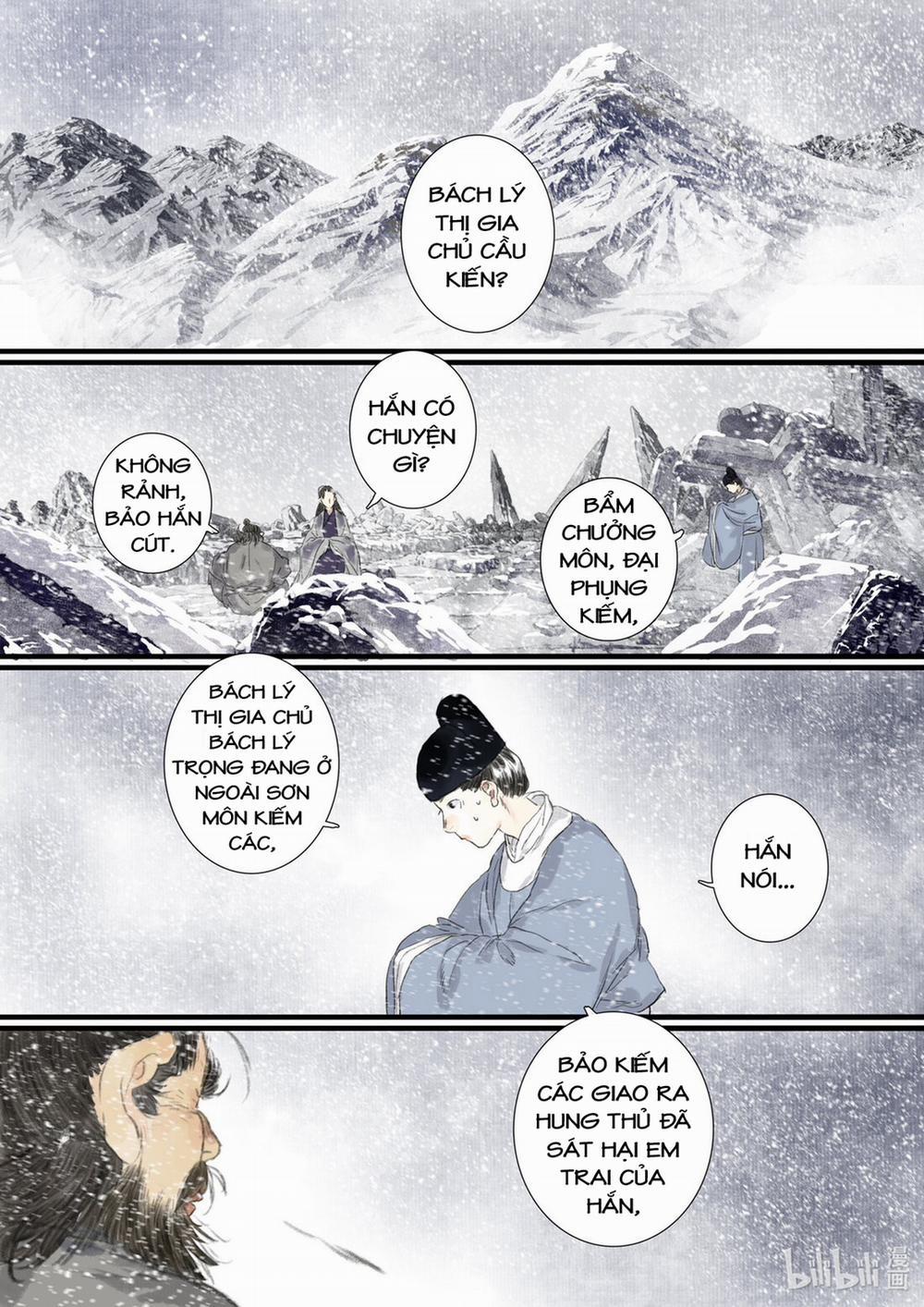 Bộ Thiên Ca 74 trang 11
