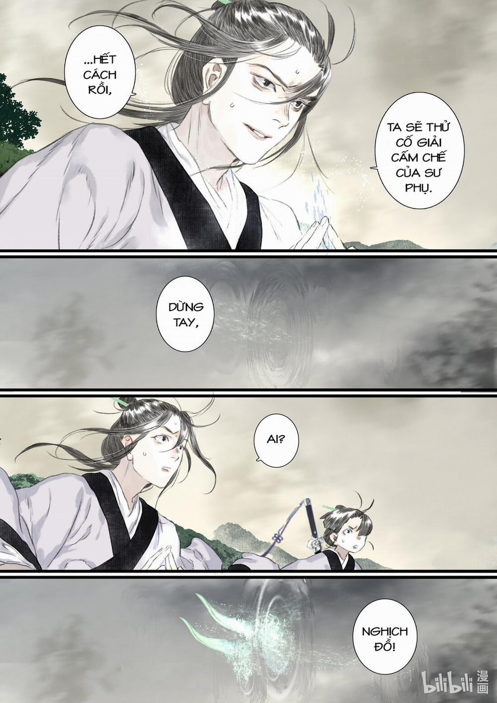 Bộ Thiên Ca 74 trang 7
