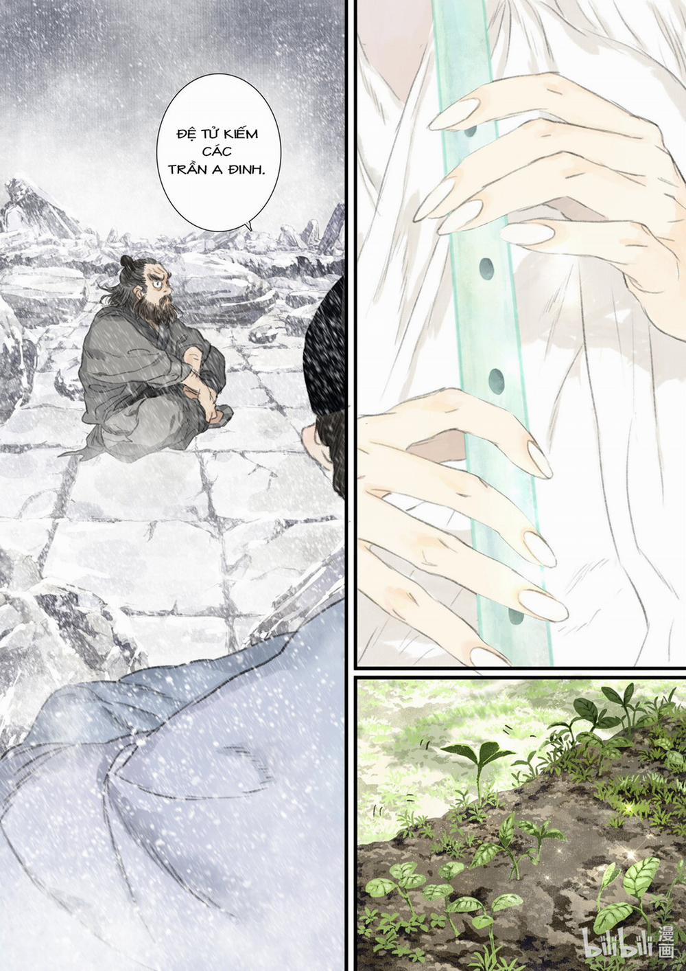 Bộ Thiên Ca 75 trang 1