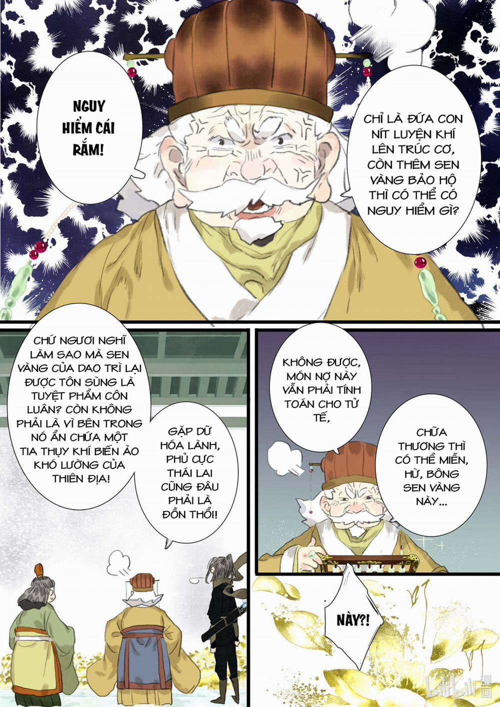 Bộ Thiên Ca 76 trang 6