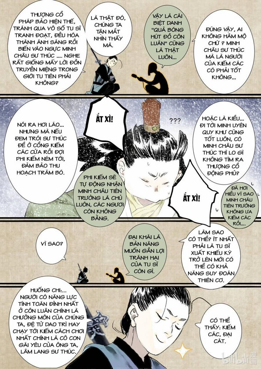 Bộ Thiên Ca 77 trang 19