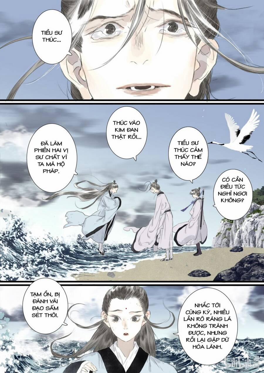 Bộ Thiên Ca 77 trang 3