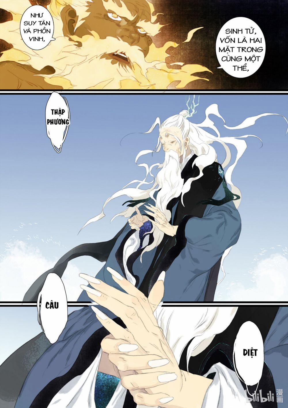 Bộ Thiên Ca 79 trang 12