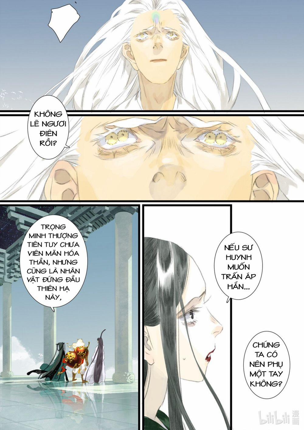 Bộ Thiên Ca 79 trang 4