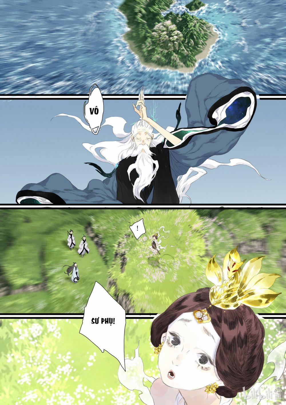 Bộ Thiên Ca 79 trang 8