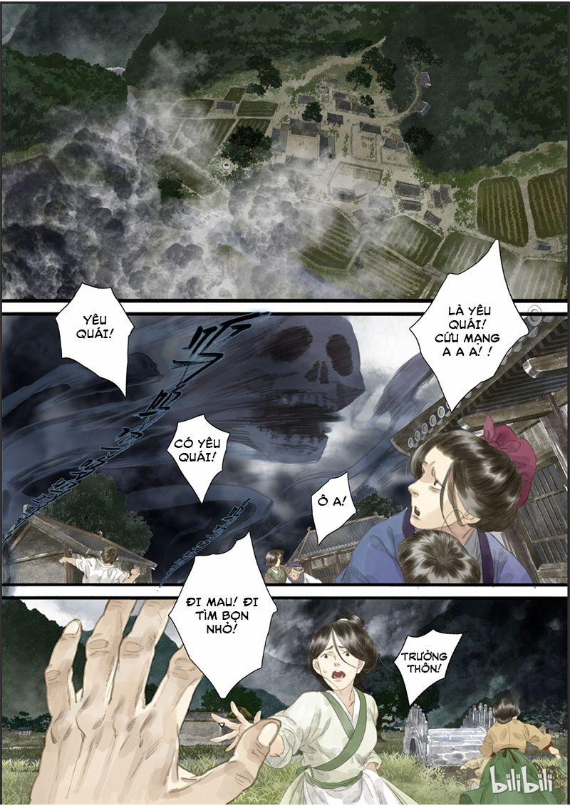 Bộ Thiên Ca 8 trang 9