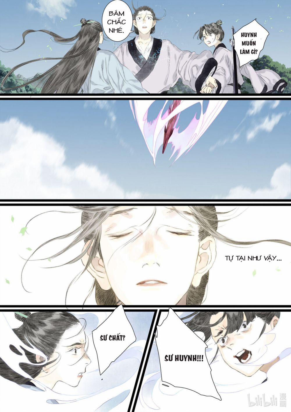 Bộ Thiên Ca 81 trang 10