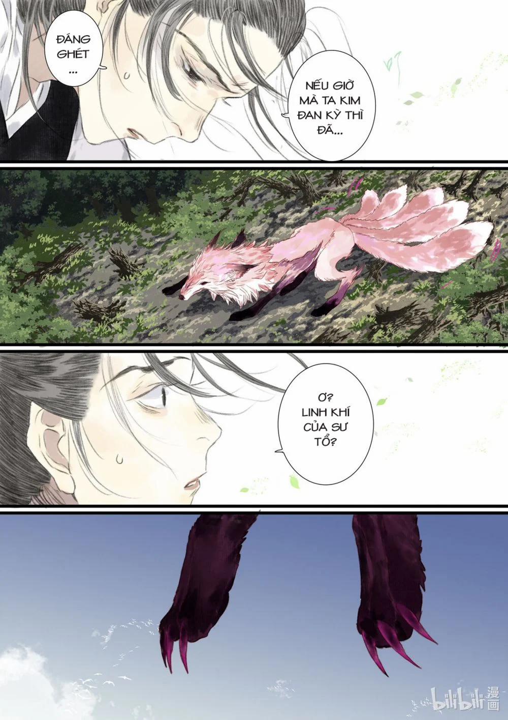 Bộ Thiên Ca 81 trang 8
