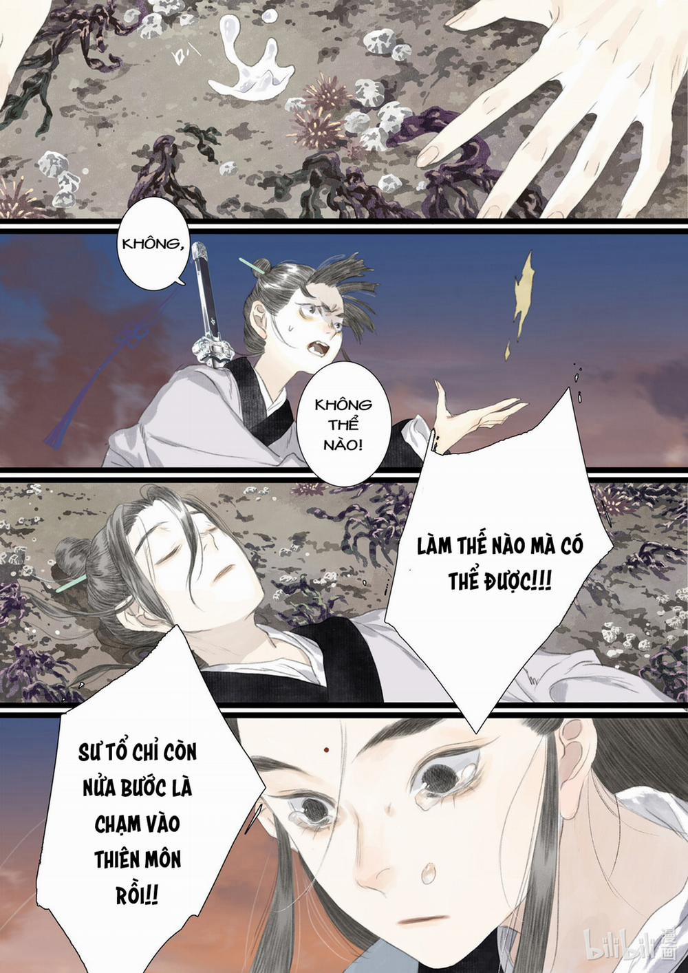 Bộ Thiên Ca 82 trang 11
